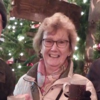 Louise Reeder