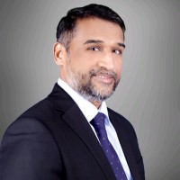 Muzamil Shaikh