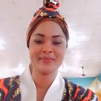 Christabel John