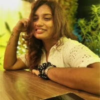 Ar.Gopika Jayankumar