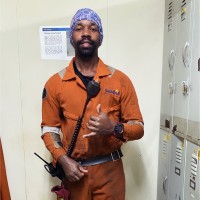 Marcos Vinicios Dos Santos