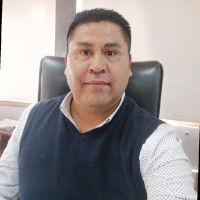 Juan Luis Coronado Nuñez