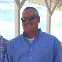Gregory Arnett
