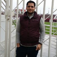Fathy Gamal
