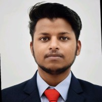 Mohammad Arif