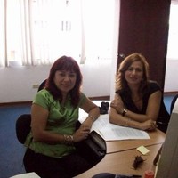 Magaly Nakamatzu