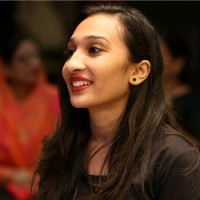 Ektha Jain