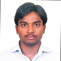 Rajesh Kumar Tammineni