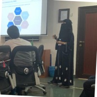 Shareefah Alhasoon