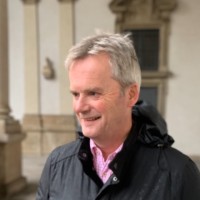 Jon Beckett