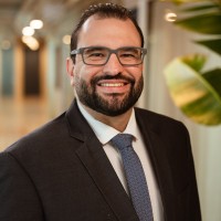 Marcello De Carvalho Burle Lobo Santos