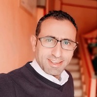 Mahmoud Saber