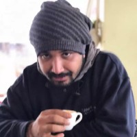 Anish Pandey