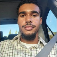 Terrell Mitchell