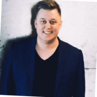 Troels Frost