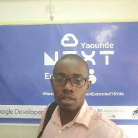 Kenneth Ze Ondoua Kona