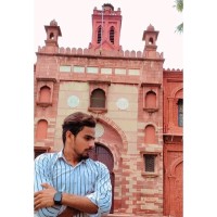 Mohd Yasir
