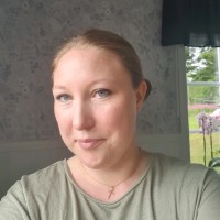 Charlotta Kron