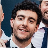 Anthony D'angelo