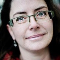 Maria Bardheim Bengzon