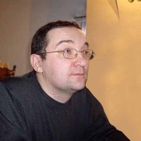 Александр Чирков