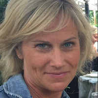 Charlotte Matsson