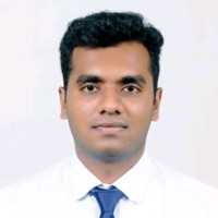 Raghul Ashokbabu