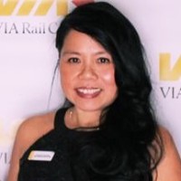 Debbie Hsia-Nembhard