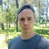 Alexander Gusarin