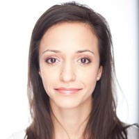 Liliana Adăscăliți