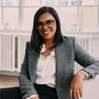 Sonika Patel