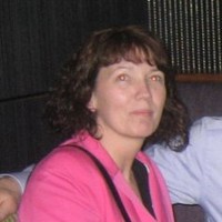 Anna Kr. Davíðsdóttir