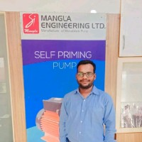 Sandeep Nageshwar