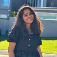 SRUSHTI KULKARNI