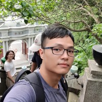Austin Lin