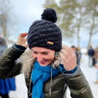 Nadja R. Buser