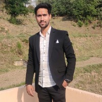 Chander Shekhar Pandey