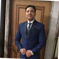Dr. Rohit Vaishya