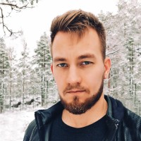 Henrik Granö
