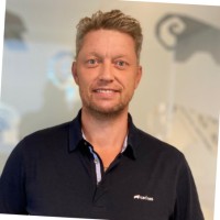 Alex Pedersen