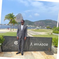 Vincent Murigande