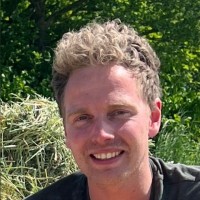 Dirk Nijssen