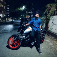 Shubham Patil