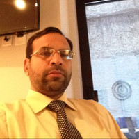 Abid Shehzad