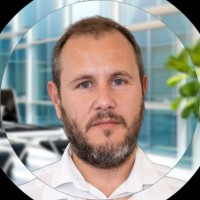 Gustavo Higes Hernandez