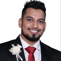 Nikhil Shejwal