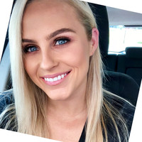 Kristen Oxenford
