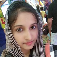 Shamna Majeed