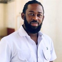 Michael Kissiedu