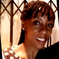 Thandi Namane